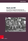 Cover: Nazis am Nil - Brill Deutschland