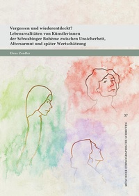 Abbildung von: Vergessen und wiederentdeckt? - utzverlag GmbH