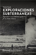 Cover: Exploraciones subterr&aacute;neas - transcript