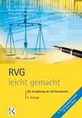 Bild: RVG - leicht gemacht. - Ewald von Kleist Verlag