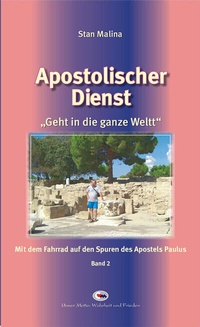 Abbildung von: APOSTOLISCHER DIENST - Malina, Stanislaw