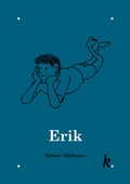 Cover: Erik - Krause Verlag
