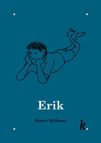Enlarge image Cover: Erik - Krause Verlag