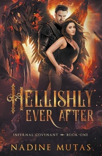 Enlarge image Cover: Hellishly Ever After - Nadine Mutas