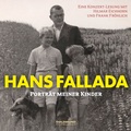 Cover: Hans Fallada - "Portr&auml;t meiner Kinder" - GOLDMUND-H&ouml;rb&uuml;cher