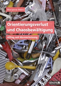 Abbildung von: Orientierungsverlust und Chaosbewältigung - Lehmanns Media