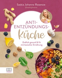 Abbildung von: Anti-Entzündungs-Küche - ZS Verlag