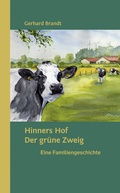 Cover: Hinners Hof - Atelier im Bauernhaus