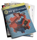 Cover: Fallout: Das Rollenspiel - Werkzeuge der Spielleiterin - Ulisses Medien und Spiel Distribution GmbH