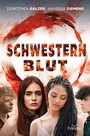 Cover: Schwesternblut - Francke-Buch
