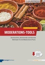Cover: Moderations-Tools - managerSeminare Verlags GmbH