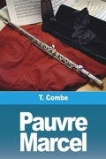 Cover: Pauvre Marcel - Prodinnova