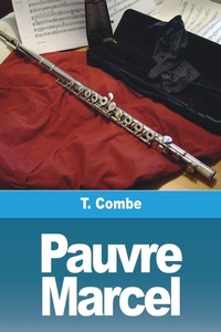 Enlarge image Cover: Pauvre Marcel - Prodinnova