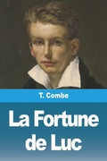 Cover: La Fortune de Luc - Prodinnova