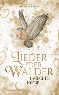 Abbildung von: Lieder der Wälder - Nova MD