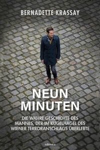 Abbildung von: Neun Minuten - edition a