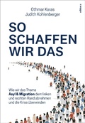 Cover: So schaffen wir das - edition a