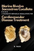 Cover: Marine Bivalve Saccostrea Cucullata - Independent Author