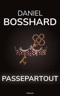 Enlarge image Cover: Passepartout - novum Verlag