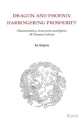 Cover: Dragon and Phoenix Harbingering Prosperity - Canut Int. Publishers