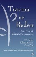 Cover: Travma ve Beden - Diyojen Yayincilik