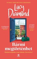 Cover: B&aacute;rmi megt&ouml;rt&eacute;nhet - Publishdrive