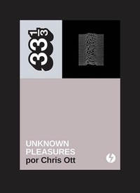 Enlarge image Cover: Unknown pleasures - Libros Crudos