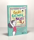 Cover: Guia genial per a una noia com tu - Boldletters