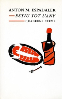 Abbildung von: Estiu tot l'any - Quaderns Crema