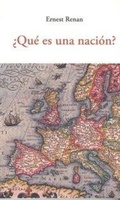 Cover: &iquest;Qu&eacute; es una naci&oacute;n? - Jos&eacute; J. Ola&ntilde;eta Editor