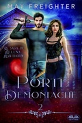 Cover: Porte Demoniache - Tektime
