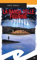 Cover: La banda delle figurine - Fratelli Frilli Editori