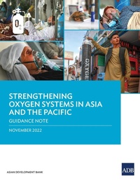 Abbildung von: Strengthening Oxygen Systems in Asia and the Pacific - Asian Development Bank