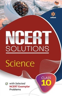 Enlarge image Cover: Ncert Solutionsscience for Class 10th - Arihant Publications India Limited