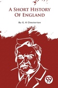 Cover: A Short History of England - Double 9 Books LLP
