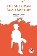 Cover: The Sheridan Road Mystery - Double 9 Books LLP