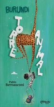Cover: Burundi: Torre Animal - Catapulta