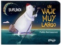 Cover: Burundi: Un Viaje Muy Largo - Catapulta