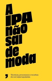 Abbildung von: A IPA não sai de moda - PAGANA