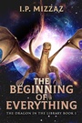 Cover: The Beginning Of Everything - Next Chapter