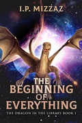 Cover: The Beginning Of Everything - Next Chapter
