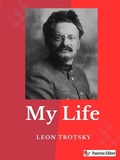 Cover: My Life - Passerino
