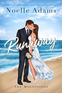 Enlarge image Cover: Runaway (The Magnussons, #2) - Noelle Adams