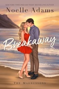 Cover: Breakaway - Noelle Adams