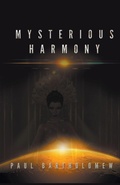 Cover: Mysterious Harmony - paul bartholomew