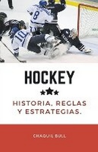 Abbildung von: Hockey, historia, reglas y estrategias - Danys Galicia