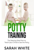 Cover: Potty Training - Sarah White