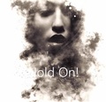Cover: Hold On! - Allison J. Edwards
