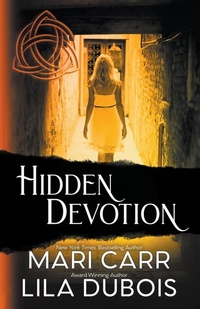 Enlarge image Cover: Hidden Devotion - Mari Carr