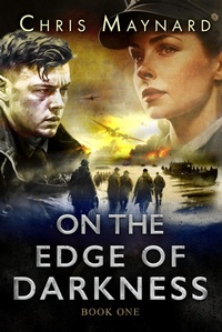 Enlarge image Cover: On The Edge Of Darkness - Chris Maynard